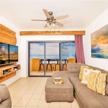 Right On The Beach! Rocky Point Condo Rental - 2 Bedroom Penthouse Beachfront Экстерьер фото