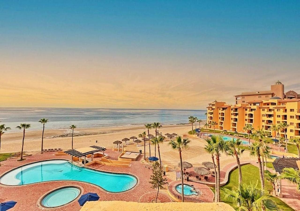 Right On The Beach! Rocky Point Condo Rental - 2 Bedroom Penthouse Beachfront Экстерьер фото