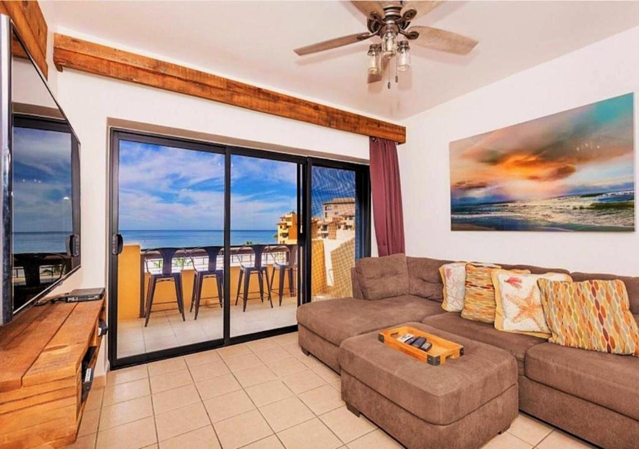Right On The Beach! Rocky Point Condo Rental - 2 Bedroom Penthouse Beachfront Экстерьер фото