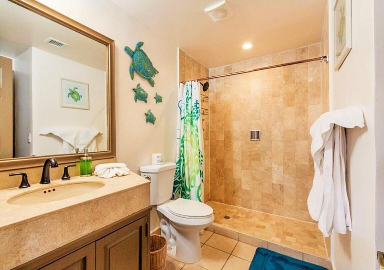 Right On The Beach! Rocky Point Condo Rental - 2 Bedroom Penthouse Beachfront Экстерьер фото