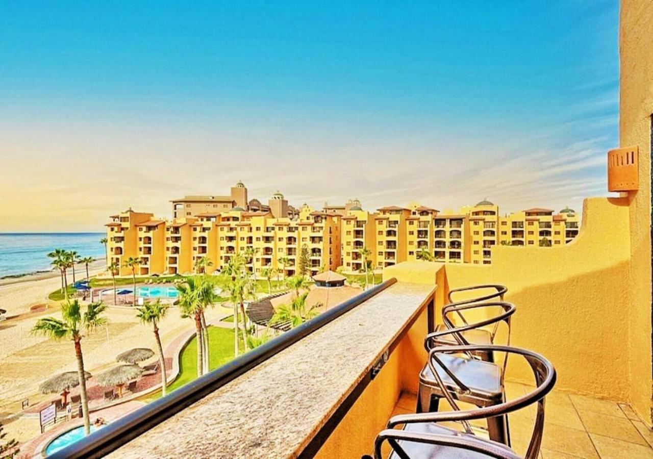 Right On The Beach! Rocky Point Condo Rental - 2 Bedroom Penthouse Beachfront Экстерьер фото