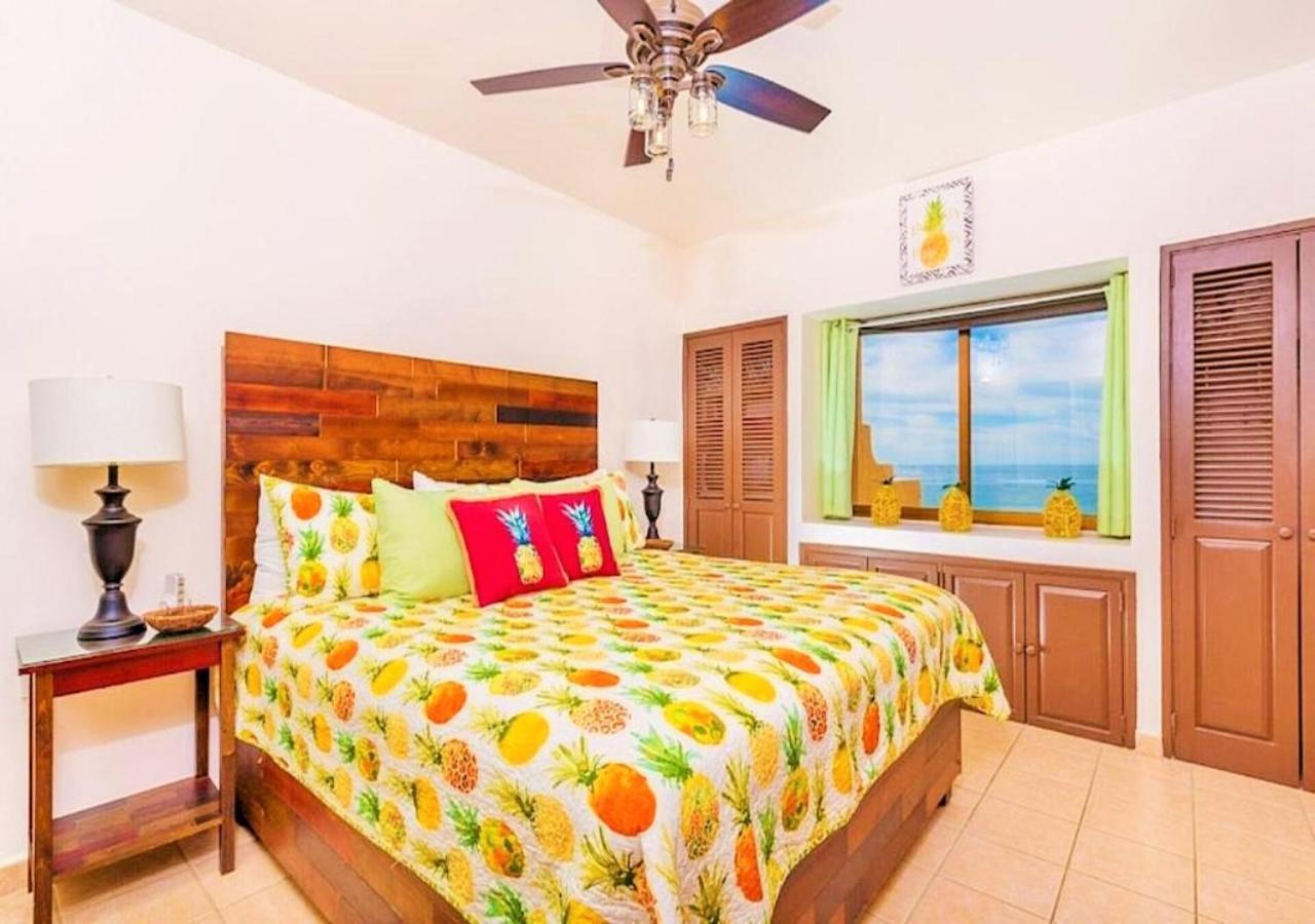 Right On The Beach! Rocky Point Condo Rental - 2 Bedroom Penthouse Beachfront Экстерьер фото