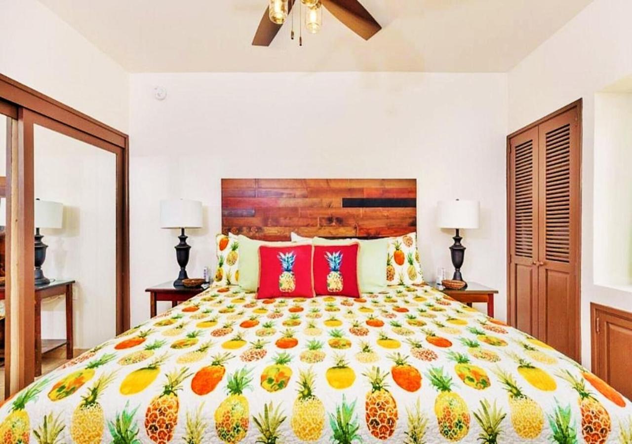 Right On The Beach! Rocky Point Condo Rental - 2 Bedroom Penthouse Beachfront Экстерьер фото