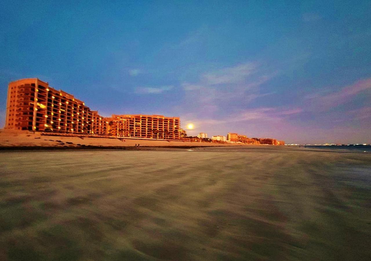 Right On The Beach! Rocky Point Condo Rental - 2 Bedroom Penthouse Beachfront Экстерьер фото